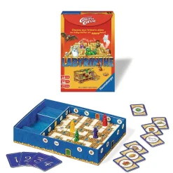 Jeu de société Labyrinthe Ravensburger