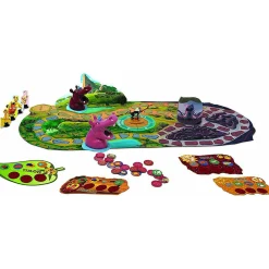 Jeu de société Le roi lion Disney