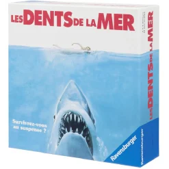 Jeu de société Les dents de la mer Ravensburger