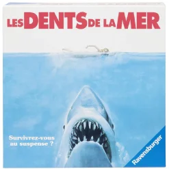 Jeu de société Les dents de la mer Ravensburger