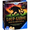 Jeu de société Loup Garou pour un crépuscule Ravensburger