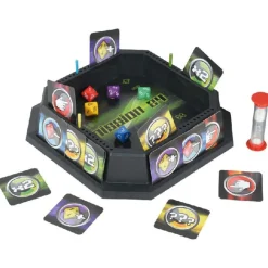 Jeu de société mission 24