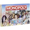 Jeu de société Monopoly One piece