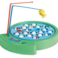 Jeu de société Pêche à la ligne