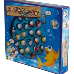 Jeu de société Pêche à la ligne