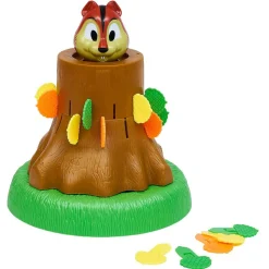 Jeu de société Pic Écureuil