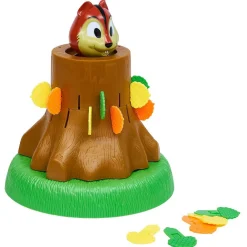 Jeu de société Pic Écureuil