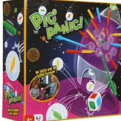 Jeu de société Pic Panic