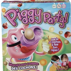 Jeu de société Piggy Party