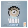 Jeu de société Presque vrai