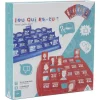 Jeu de société Qui es-tu ?