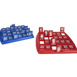 Jeu de société Qui es-tu ?