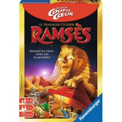 Jeu de société Ramses Ravensburger