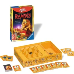 Jeu de société Ramses Ravensburger