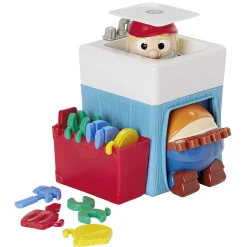 Jeu de société Ray mon plombier Hasbro