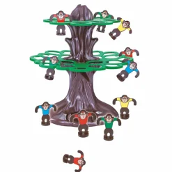 Jeu de société singe monkeykey