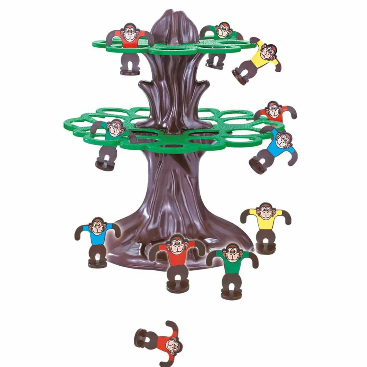 Jeu de société singe monkeykey