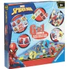 Jeu de société Spiderman 6 en 1