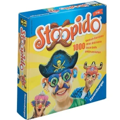 Jeu de société Stoopido Ravensburger