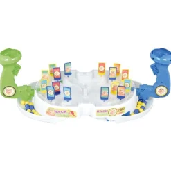 Jeu de société tape taupes