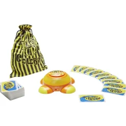 Jeu de société Time's Up! Celebrity 1