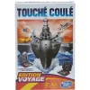 Jeu de société Touché Coulé édition voyage Hasbro