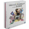 Jeu de société Trivial Pursuit années 2000 Hasbro