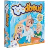 Jeu de société Tête d'oeuf de Hasbro