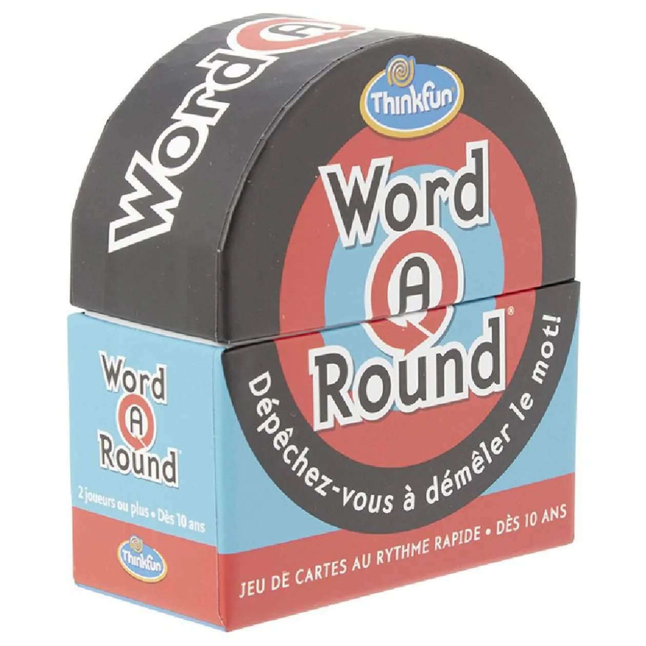 Jeu de société Wordaround Ravensburger