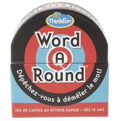 Jeu de société Wordaround Ravensburger
