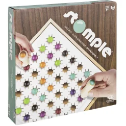 Jeu de stratégie Stomple 57 pièces