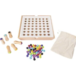 Jeu de stratégie Stomple 57 pièces