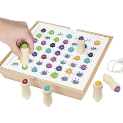 Jeu de stratégie Stomple 57 pièces