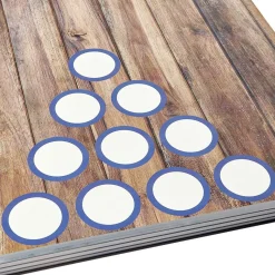 Jeu de table bière pong