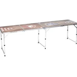 Jeu de table bière pong