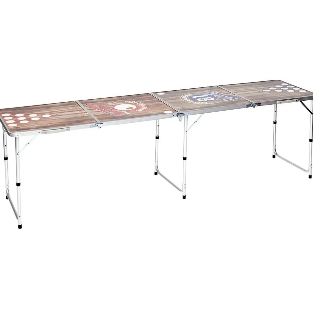 Jeu de table bière pong