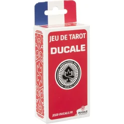 Jeu de Tarot Ducale