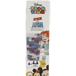 Jeu d'empilage Disney Tsum Tsum