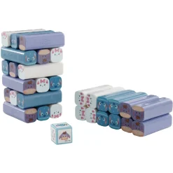 Jeu d'empilage Disney Tsum Tsum