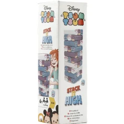 Jeu d'empilage Disney Tsum Tsum