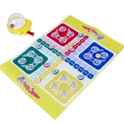 Jeu des petits chevaux