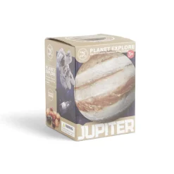 Jeu d'exploration des planètes - 10 modèles