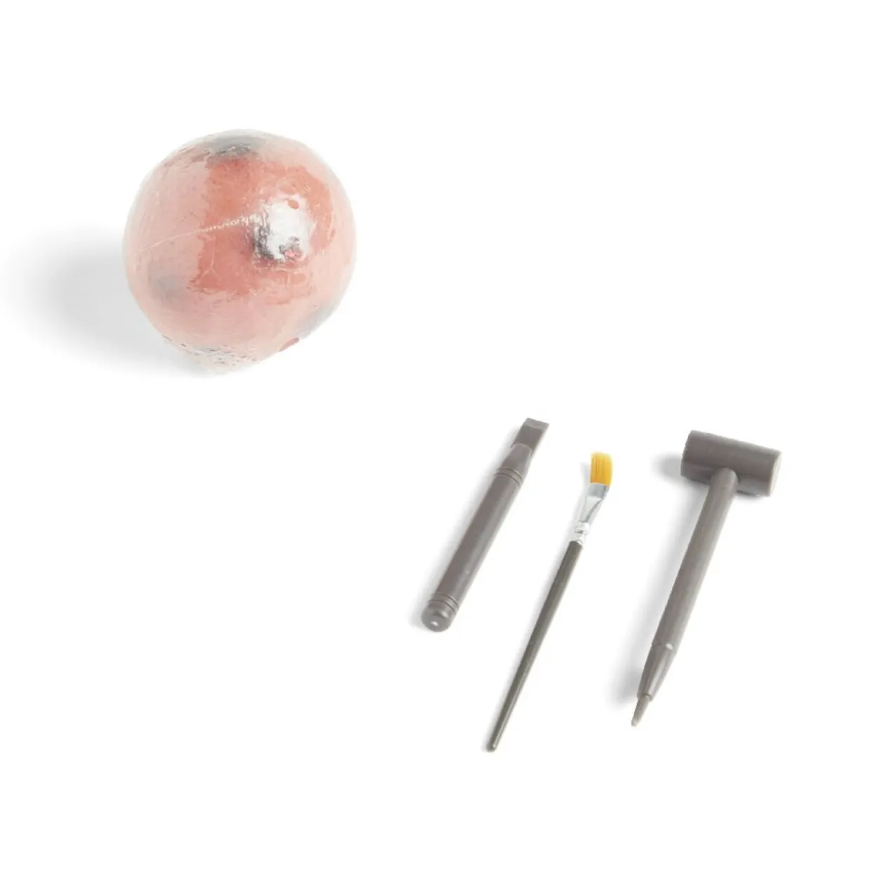 Jeu d'exploration des planètes - 10 modèles