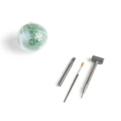 Jeu d'exploration des planètes - 10 modèles