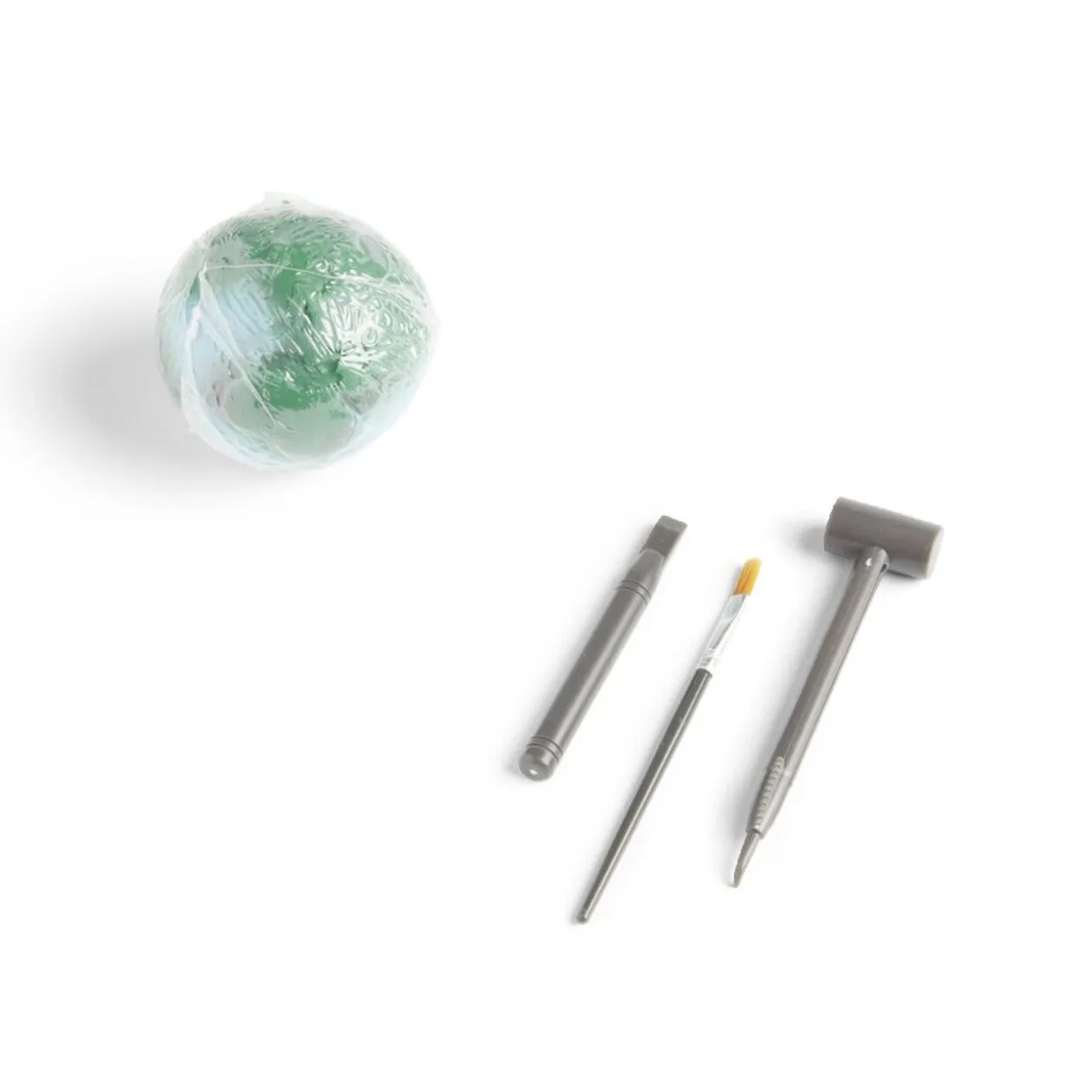 Jeu d'exploration des planètes - 10 modèles