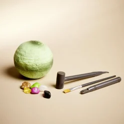 Jeu d'exploration des planètes - 10 modèles