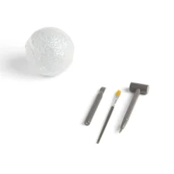 Jeu d'exploration des planètes - 10 modèles