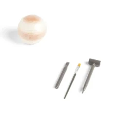 Jeu d'exploration des planètes - 10 modèles