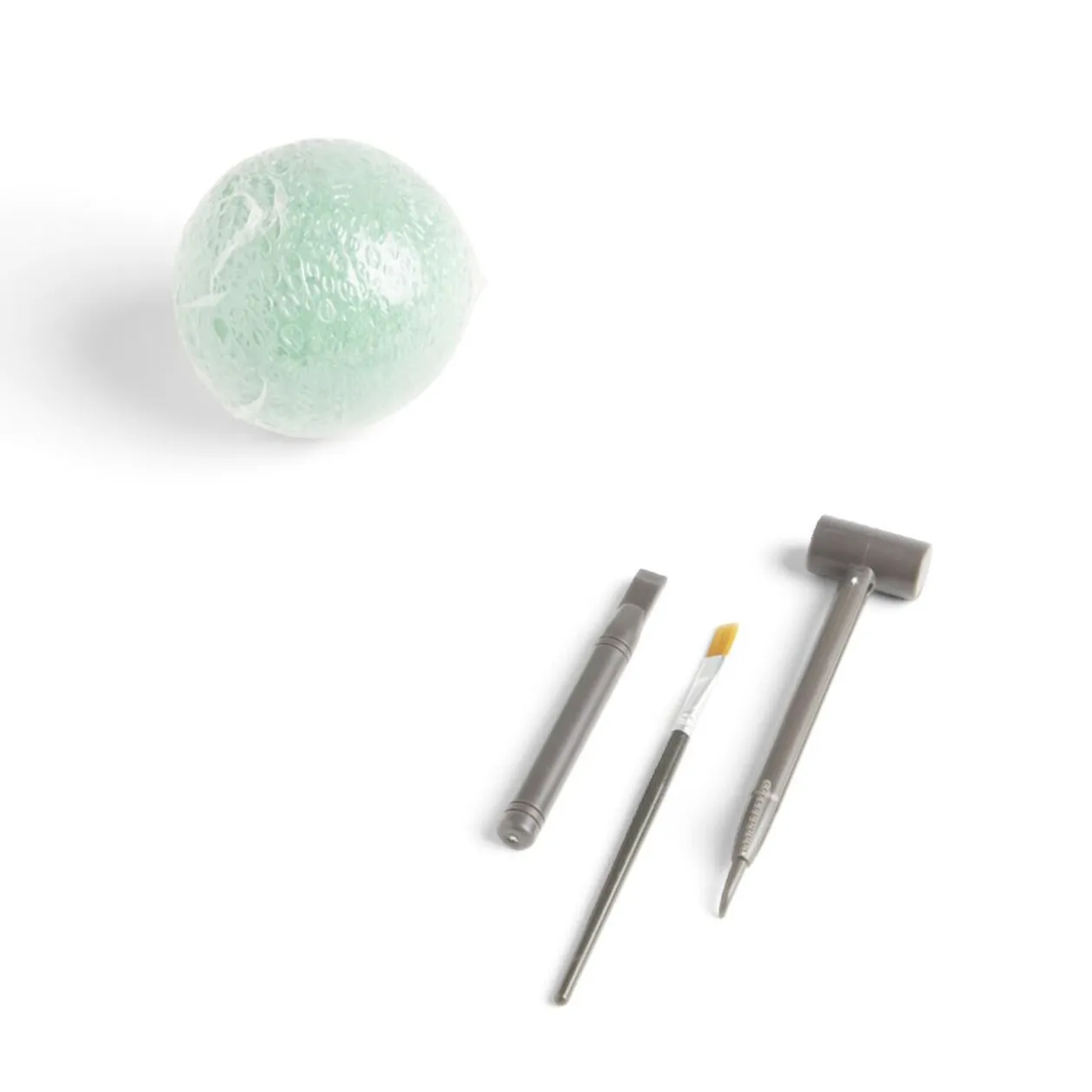 Jeu d'exploration des planètes - 10 modèles