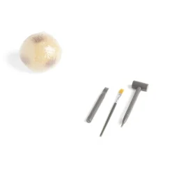 Jeu d'exploration des planètes - 10 modèles